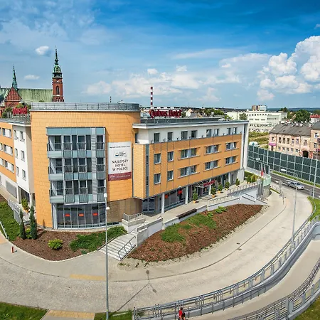 Qubus Hotel Kielce-2
